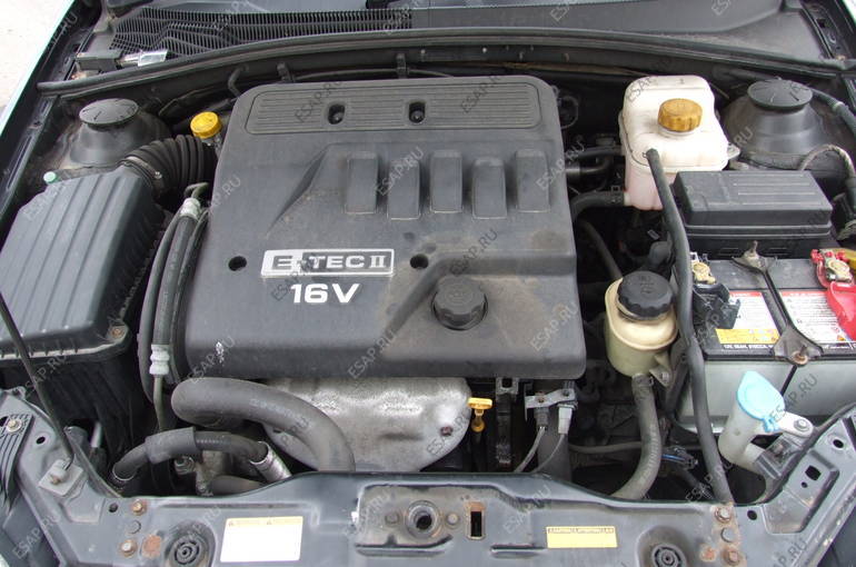 Двигатели Chevrolet Lacetti, литра, бензин, инжектор, f16d3, купить б/у в Минске, цены