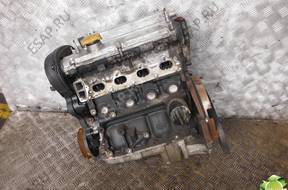 CHEVROLET LACETTI 1.8 16V двигатель BENZYNOWY F18D3