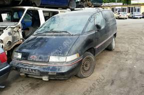 CHEVROLET LUMINA 3.1 V6- КОРОБКА ПЕРЕДАЧW  ADAX