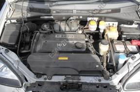 CHEVROLET TACUMA 1.6 16V CHODNICA комплект