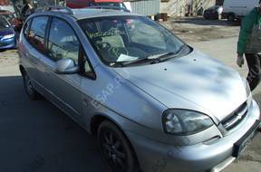 CHEVROLET TACUMA двигатель  90000 л.с. 2,0B 2004