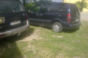 Chevrolet Venture 3,4