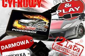 CHIP TURAN SUPERB T5 ALHAMBRA ALTEA OCTAVIA TUNING