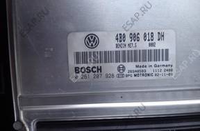 Chiptuning ECU 1.8T PIN Passat Audi Skoda Seat