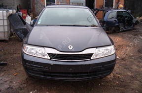 chlodnica chlodnice laguna II 1,9 1.9 DCI КОМПЛЕКТ