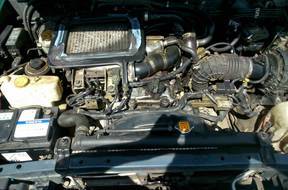 chlodnica klimatyzacj nissan terrano II 04r 3.0 di