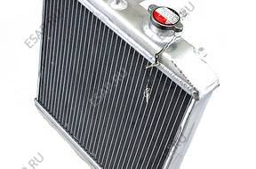 chodnica alu sportowa Honda Civic 88-00 GRUBA