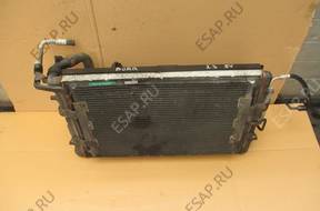 CHODNICA CHODNICE WENTYLATOR VW BORA GOLF 2,3 V5