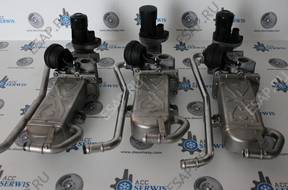 CHODNICA EGR ZAWR REGENERACJ   03L131512