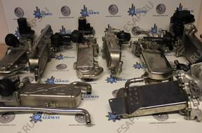 CHODNICA EGR ZAWR REGENERACJ   03L131512