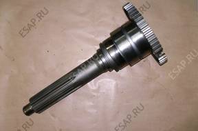 CHODNICA INTARDERA RETARDERA skrzy СТУПЕНЧАТАЯw ZF