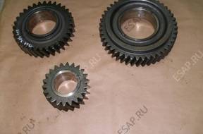 CHODNICA INTARDERA RETARDERA skrzy СТУПЕНЧАТАЯw ZF