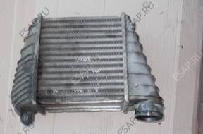 CHODNICA INTERKULER VW 4 SEAT OCTAVIA 1,9 TDI