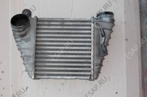 CHODNICA INTERKULER VW 4 SEAT OCTAVIA 1,9 TDI