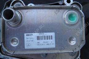 CHODNICA OLEJU 6111880101 W210 W202 2.2 CDI