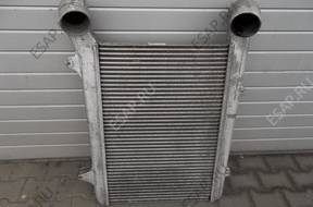 CHODNICA POWIETRZA INTERCOOLER DAF 95