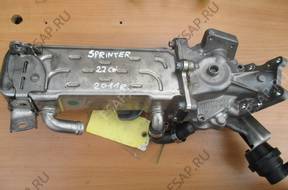 CHODNICA SPALIN EGR A6511400875002 SPRINTER 2.2