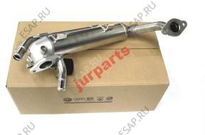 CHODNICA SPALIN EGR VW 03G131512AD 1.9TDI 2.0TDI