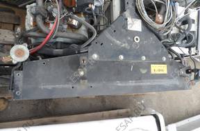 CHODNICA WODY и KLIMY do AGREGATU SUPRA 850 MT