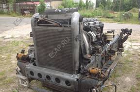 CHODNICA WODY RENAULT PREMIUM 420DCI CZCI