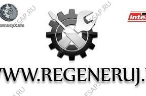 CHODNICA ZAWR EGR 03L131512 ОТ RKI ВОСТАНОВЛЕННАЯ