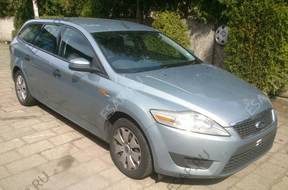 CHODNICE FORD MONDEO MK4 2.0 1.8 TDCI КОМПЛЕКТ!!!