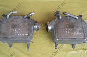 Chodniczka Mercedes w220 w215 2750901714 Bi ТУРБО