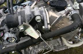 Chłodniczka Zawóru EGR YARIS III 2013 год Hybryda