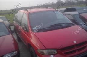 chrysler 2,5td