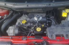 chrysler 2,5td