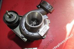 CHRYSLER 2.2  ТУРБОКОМПРЕССОР A6640960299