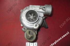 CHRYSLER 2.8  ТУРБОКОМПРЕССОР VA80 35242095G