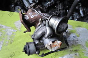 CHRYSLER 2.8CRD ТУРБОКОМПРЕССОР