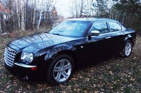 CHRYSLER 300 C двигатель 3,0 L 3,5 L ,2,7 L 5,7 L