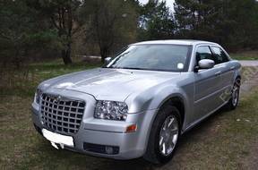 CHRYSLER 300 C двигатель  3,5 L ,2,7 L