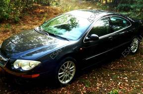 CHRYSLER 300 M SEBRING двигатель 3,5 L ,2,7 L