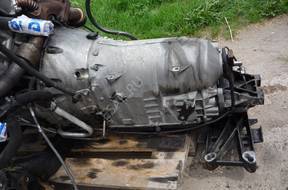 CHRYSLER 300C 05-08 3.0 CRD КОРОБКА ПЕРЕДАЧ АВТОМАТИЧЕСКАЯ