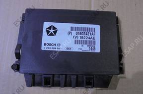 CHRYSLER 300C 05,10 3,0 CRD  МОДУЛЬ 04602421AF