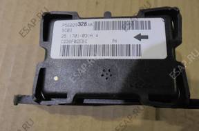 CHRYSLER 300C 3,0 CRD 05-10 МОДУЛЬ ESP P56029328AB