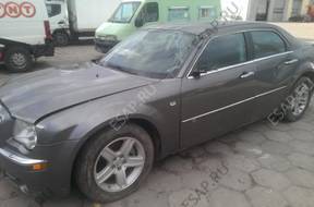 CHRYSLER 300C 3.0 CRD 08 БЛОК УПРАВЛЕНИЯ ТУРБОКОМПРЕССОР