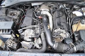 CHRYSLER 300C 3.0 CRD двигатель комплектный