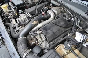 CHRYSLER 300C 3.0 CRD двигатель комплектный