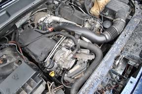 CHRYSLER 300C 3.0 CRD двигатель комплектный