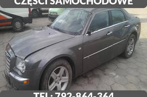 CHRYSLER 300C 3.0 CRD НАСОС COMMON RAIL RAIL WTRYSKOWA