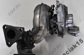 CHRYSLER 300C 3.0 CRD ТУРБОКОМПРЕССОР