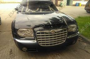 CHRYSLER 300C  5.7 HEMI 2009 двигатель КОМПЛЕКТНЫЙ.