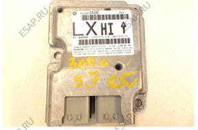CHRYSLER 300C 5.7  СЕНСОР БЛОК УПРАВЛЕНИЯ AIR BAG 05081042AC