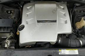 CHRYSLER 300C JEEP 3.0 CRD двигатель 642 engine