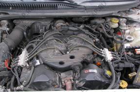 CHRYSLER 300M 2,7 V6 АВТОМАТИЧЕСКАЯ КОРОБКА ПЕРЕДАЧW