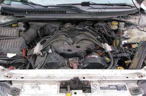 CHRYSLER 300M 2,7 V6 АВТОМАТИЧЕСКАЯ КОРОБКА ПЕРЕДАЧW